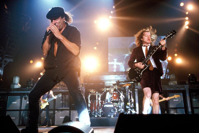 AC/DC