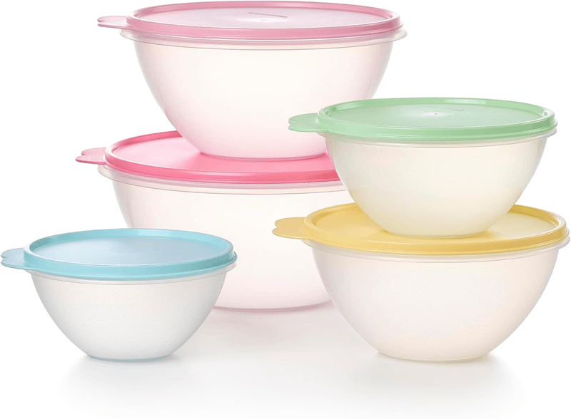 Original Tupperware Designs