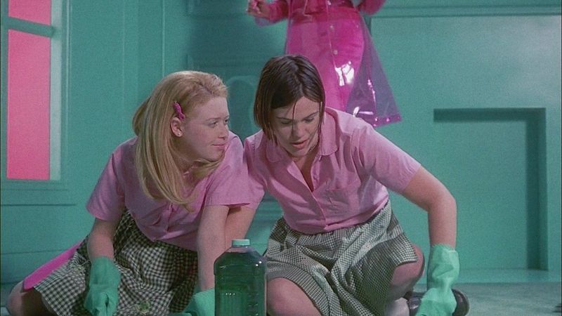 But I'm a Cheerleader (1999)