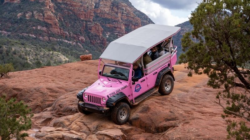 Sedona, Arizona