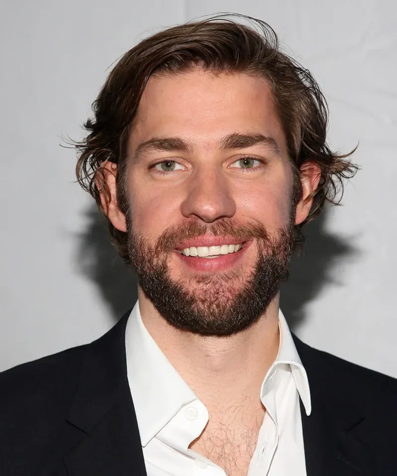 John Krasinski
