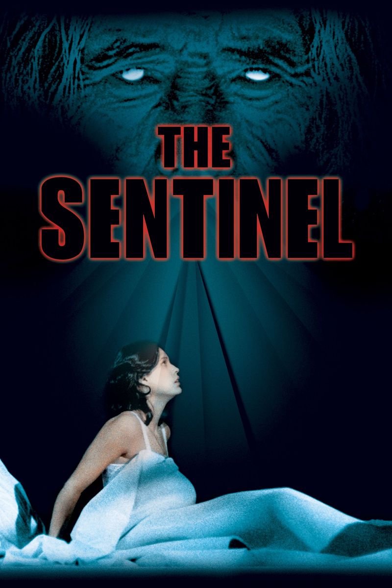 The Sentinel (1977)