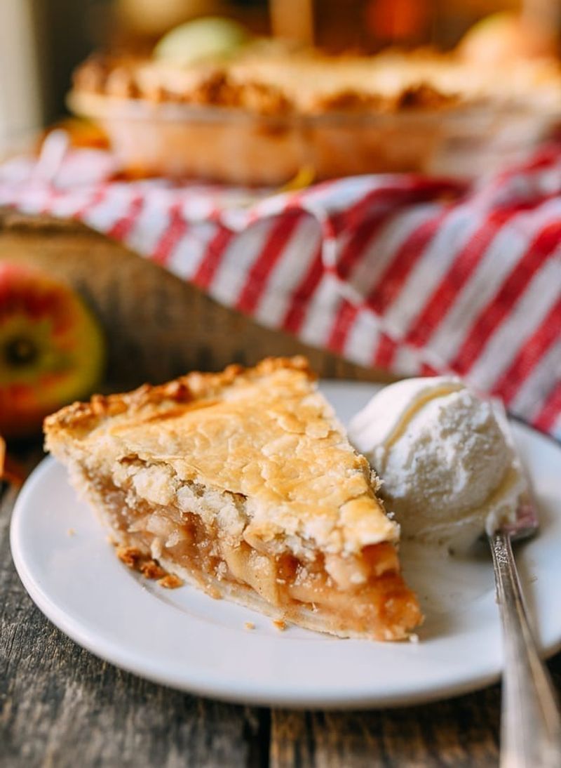 Apple Pie
