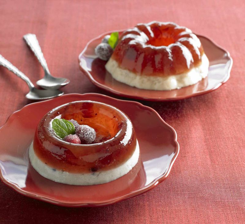 Jell-O Mold