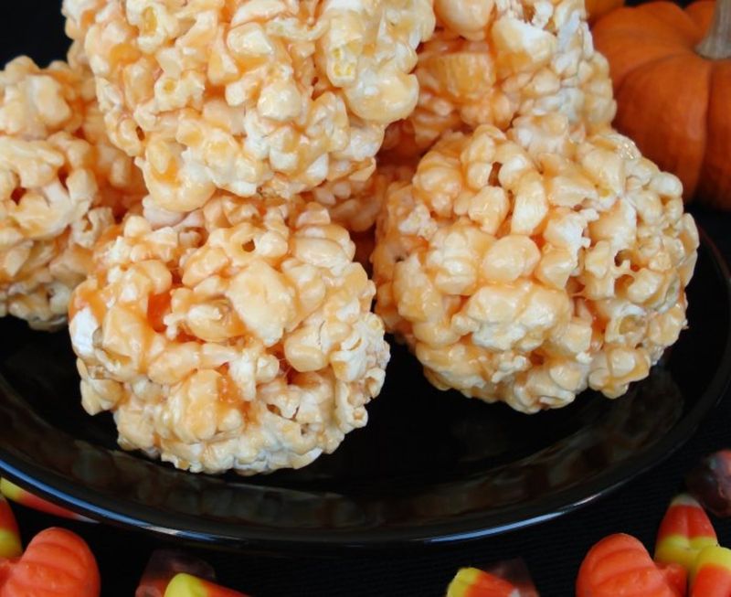 Popcorn Balls