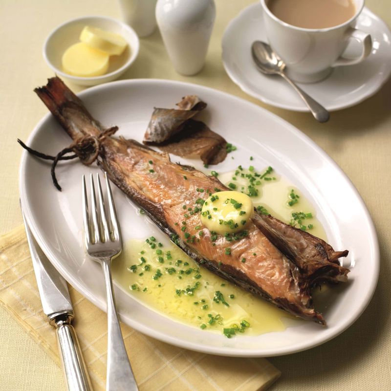 Arbroath Smokie