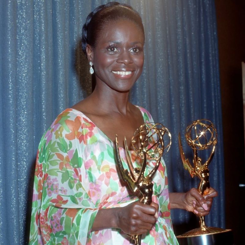 Cicely Tyson
