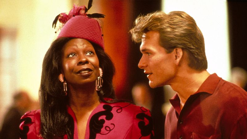 Whoopi Goldberg