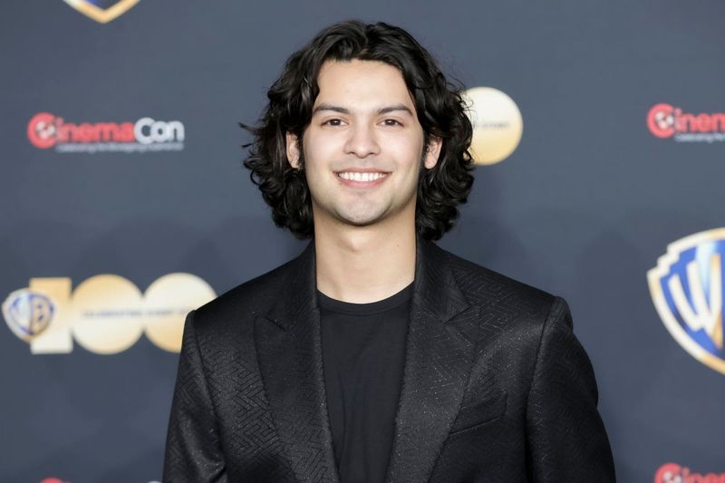 Xolo Maridueña