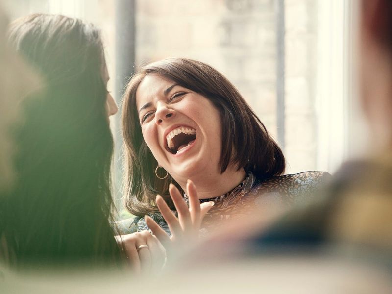 People-Pleasing and Trouble Saying No