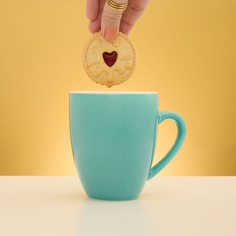 Jammy Dodger