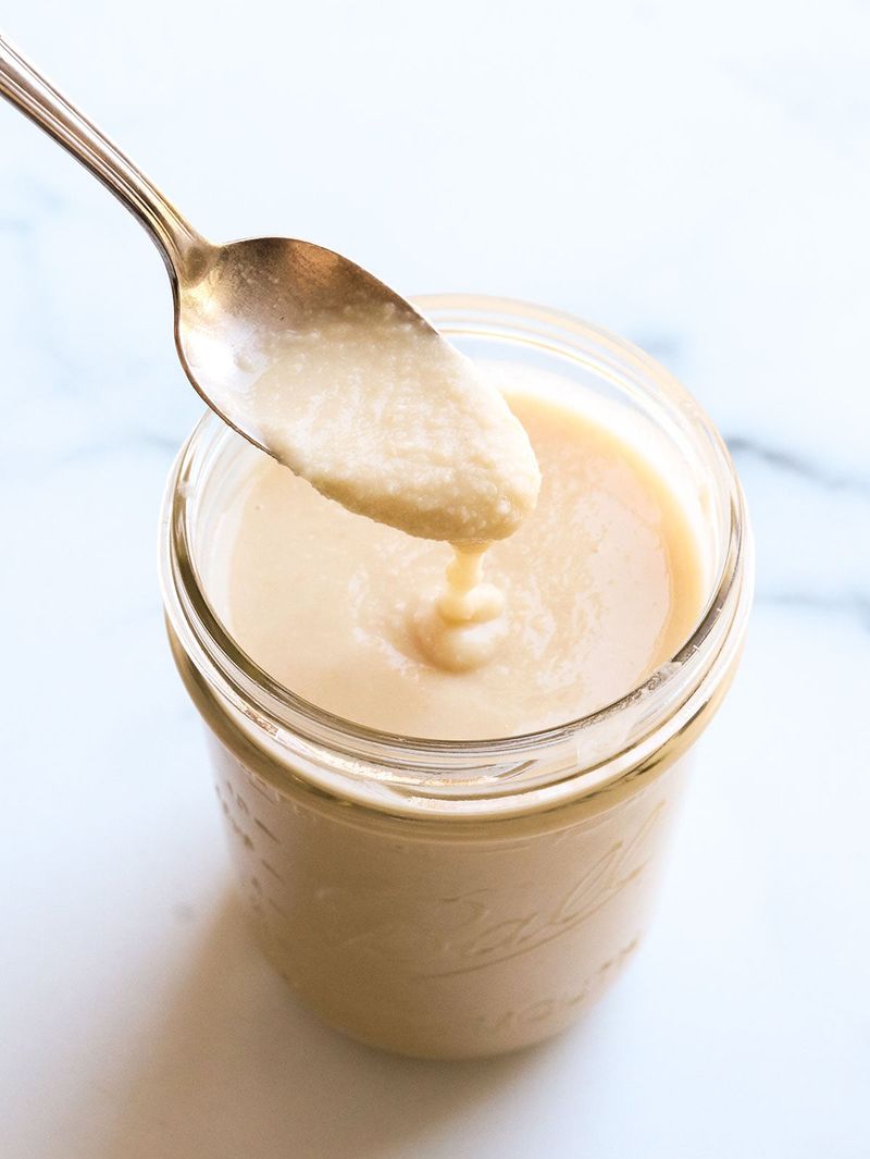 Coconut Butter