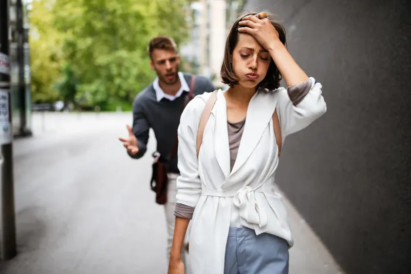 Dismissing Your Needs as Unreasonable
