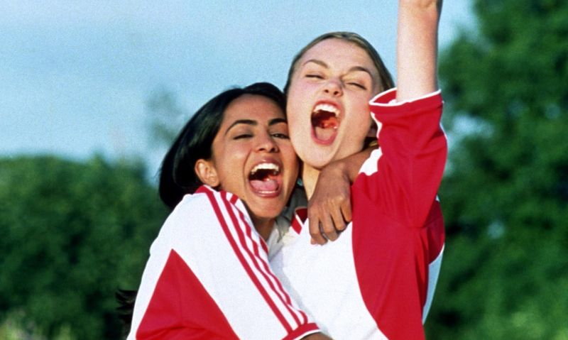 Bend It Like Beckham (2002)