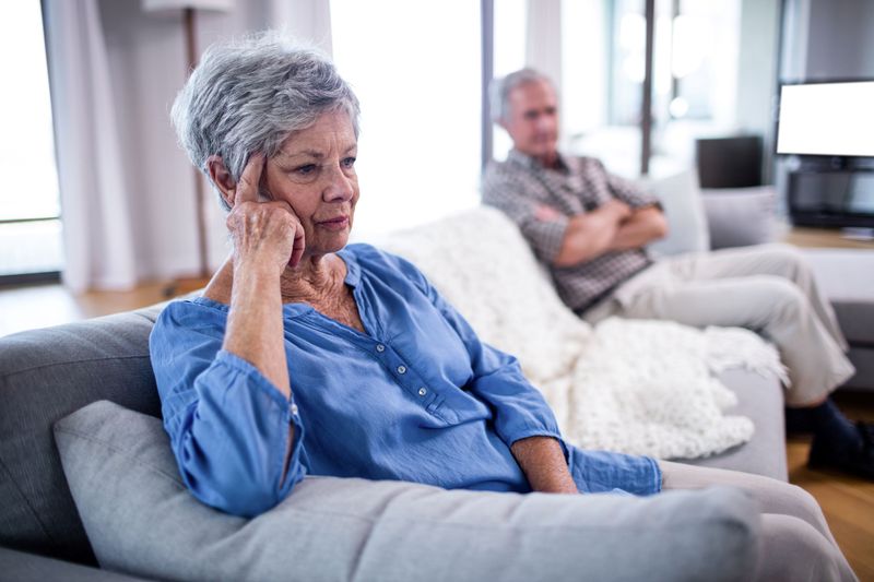 Overlooking Their Changing Needs as They Age