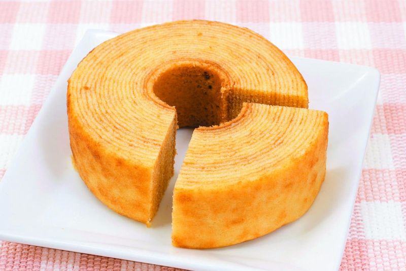 Baumkuchen