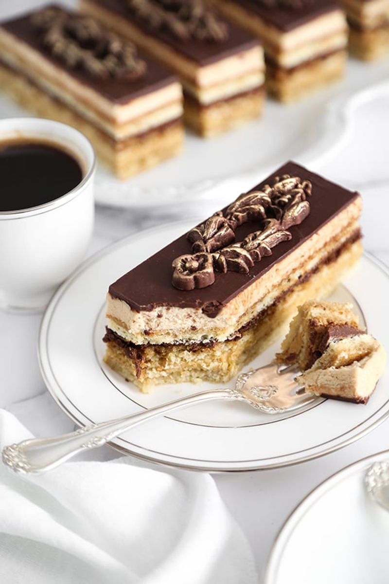 Opera Cake