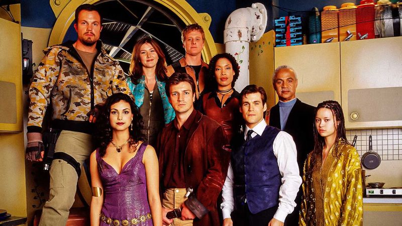 Firefly