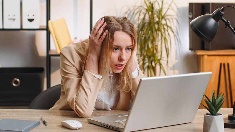 Career Sacrifices Have a Cost