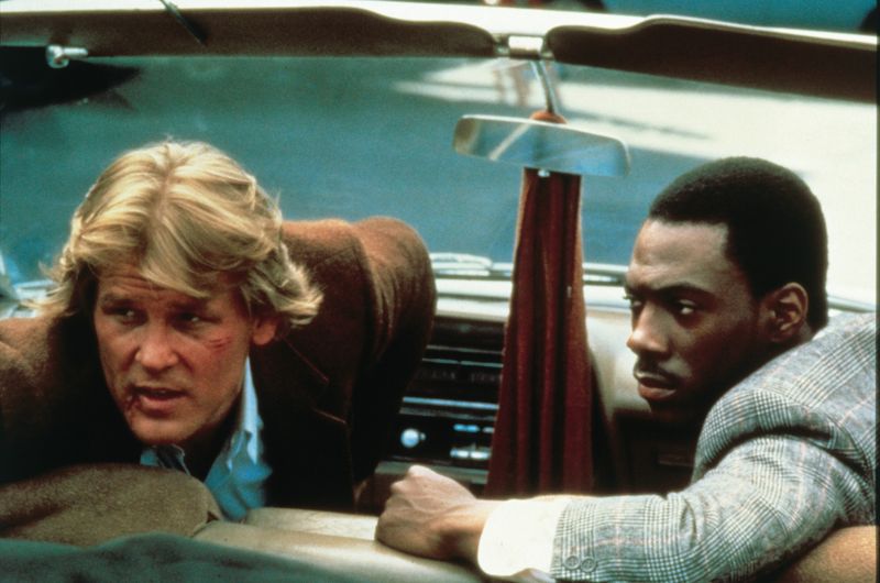 48 Hrs. (1982) - The Film That Started It All