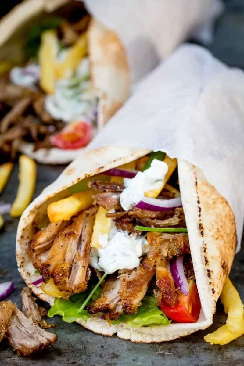 Gyros