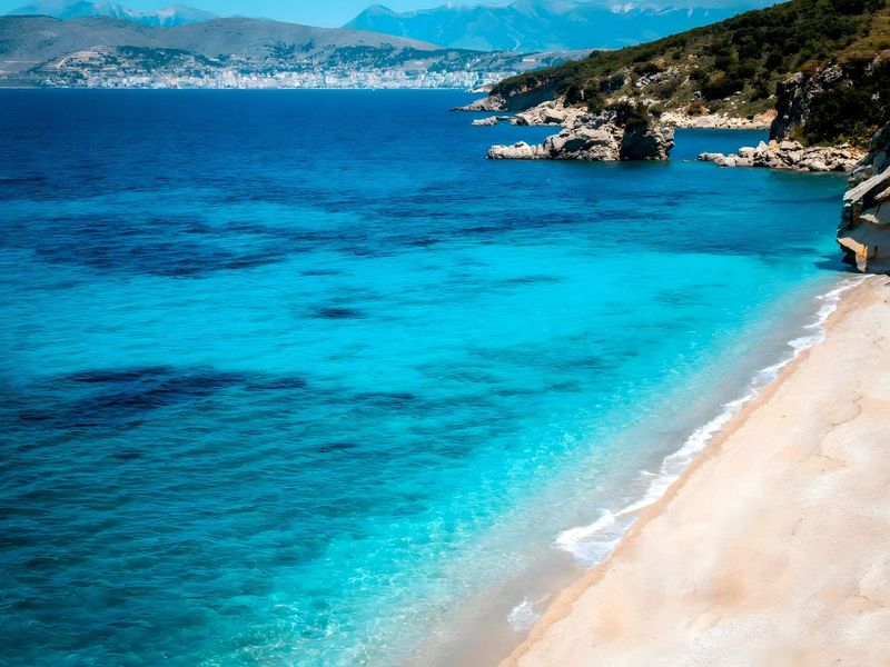 Albania