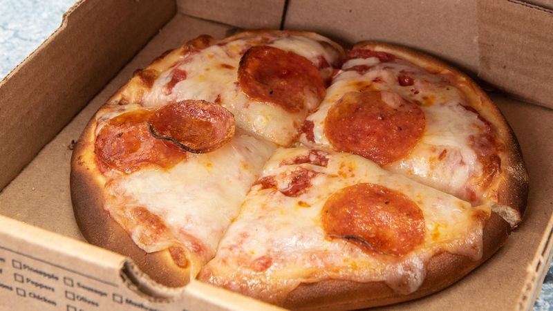 Pizza Hut