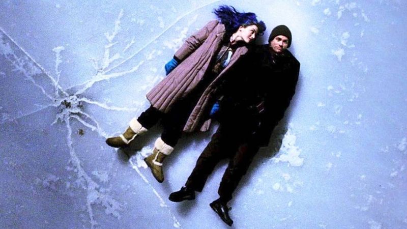 Eternal Sunshine of the Spotless Mind (2004)