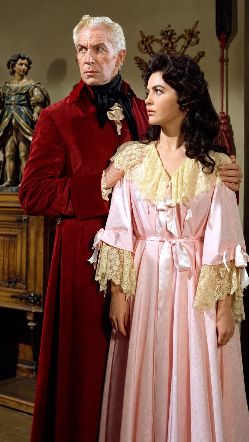 House of Usher (1960)