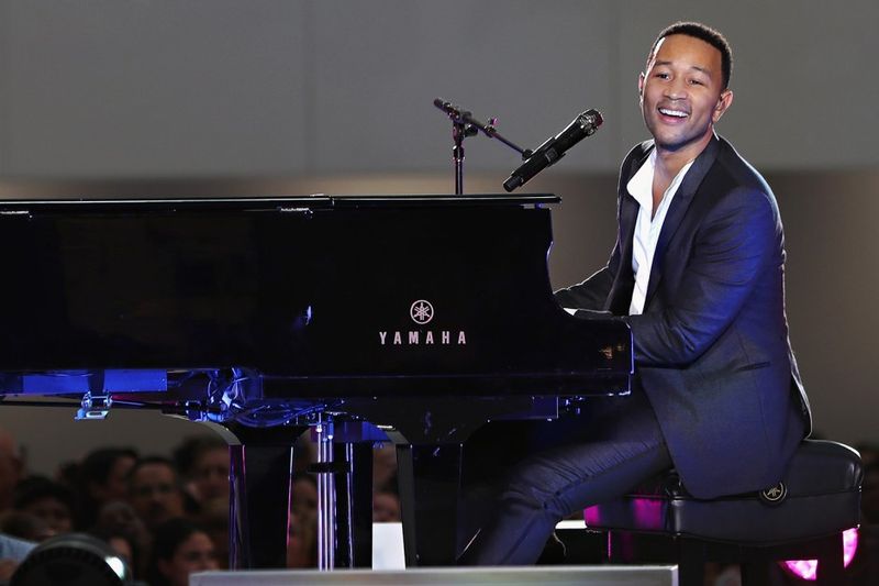 John Legend