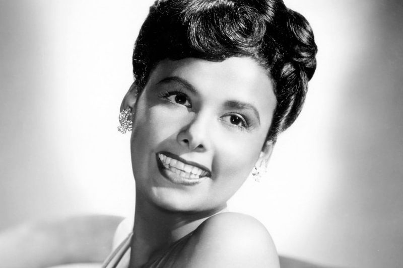 Lena Horne