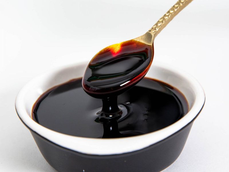 Kecap Manis: Indonesia's Syrupy Soy