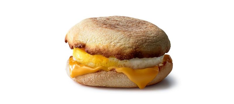 Egg McMuffin