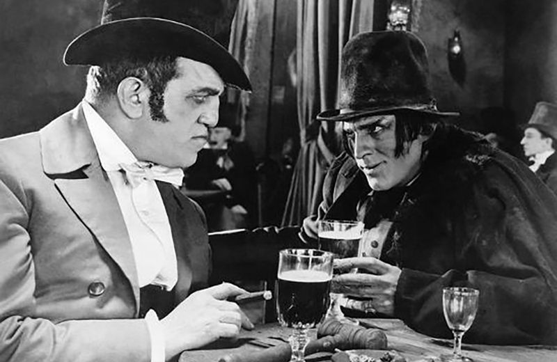 Dr. Jekyll and Mr. Hyde (1920)