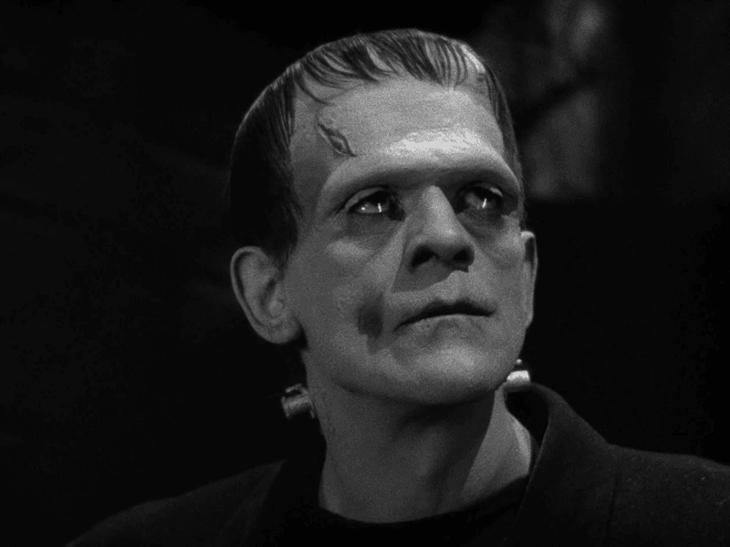 Frankenstein's Monster