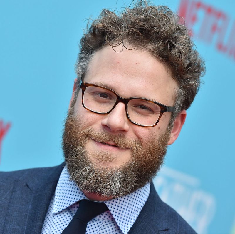 Seth Rogen