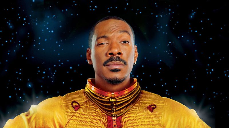 The Adventures of Pluto Nash (2002) - A Historic Flop
