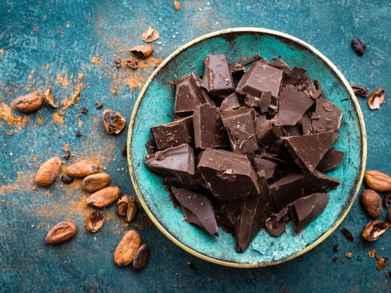 Dark Chocolate