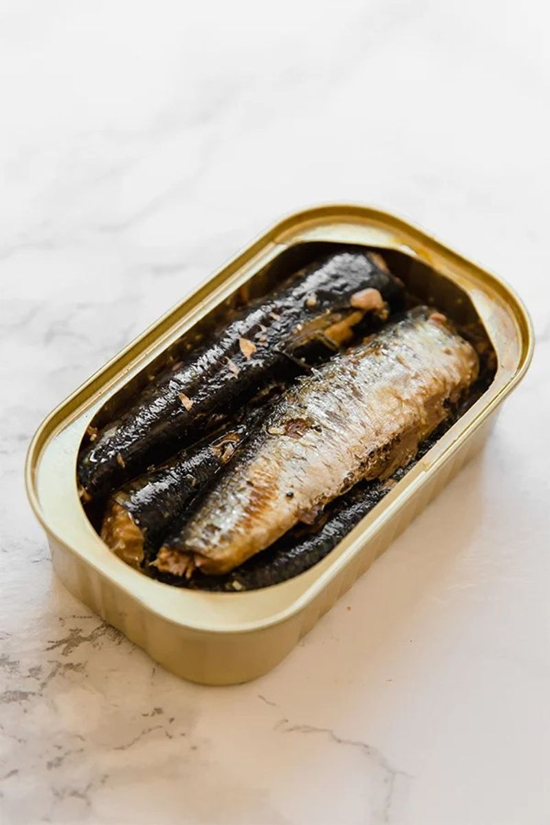 Sardines