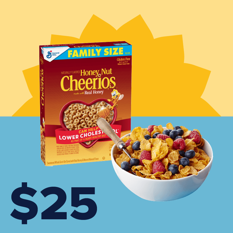 Cereal