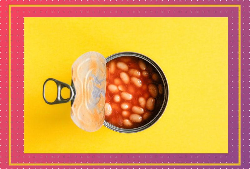 Canned Beans