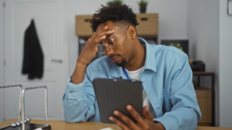 Neglecting Your Physical Health