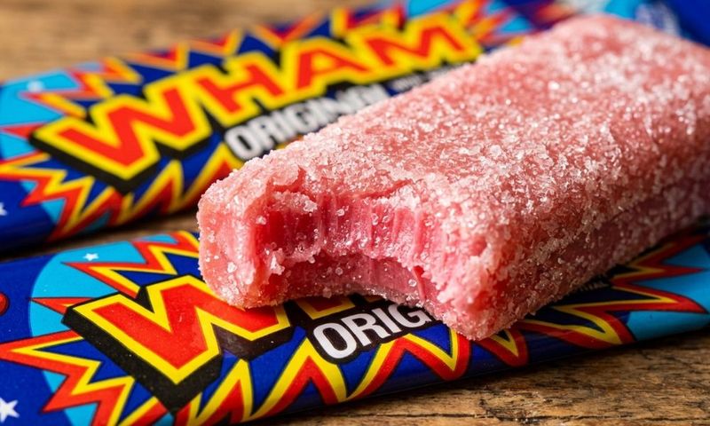 Wham Bars