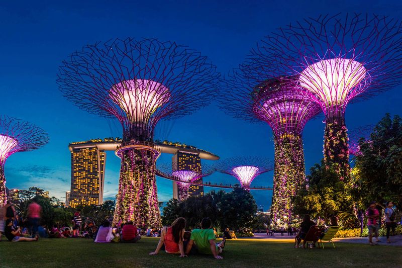Singapore