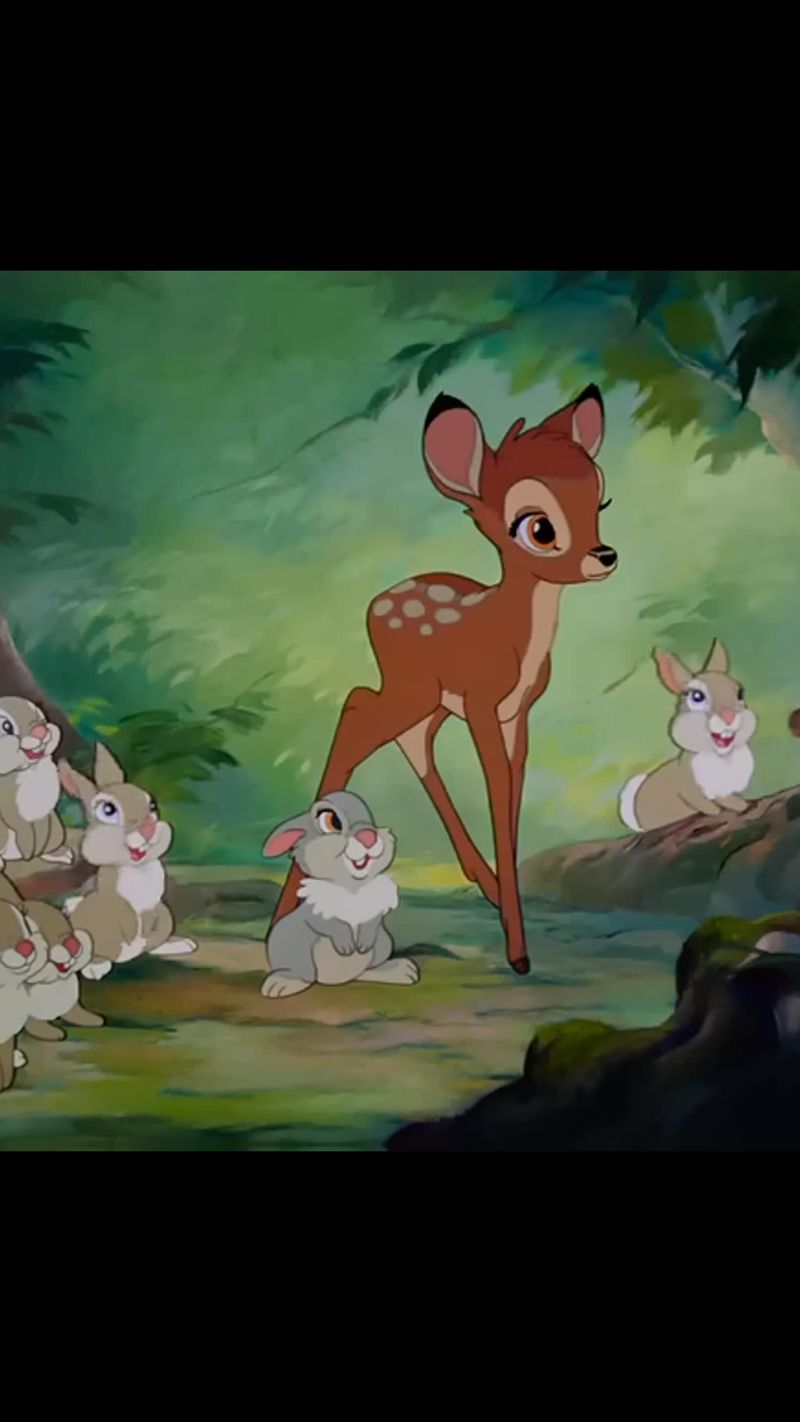 Bambi (1942)