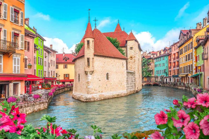 Annecy, France