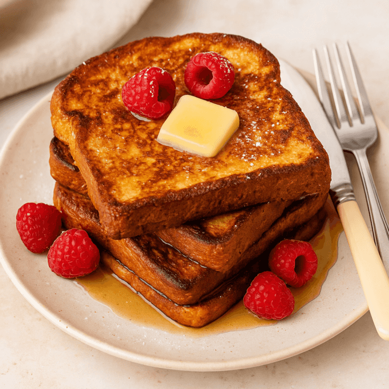 French Toast