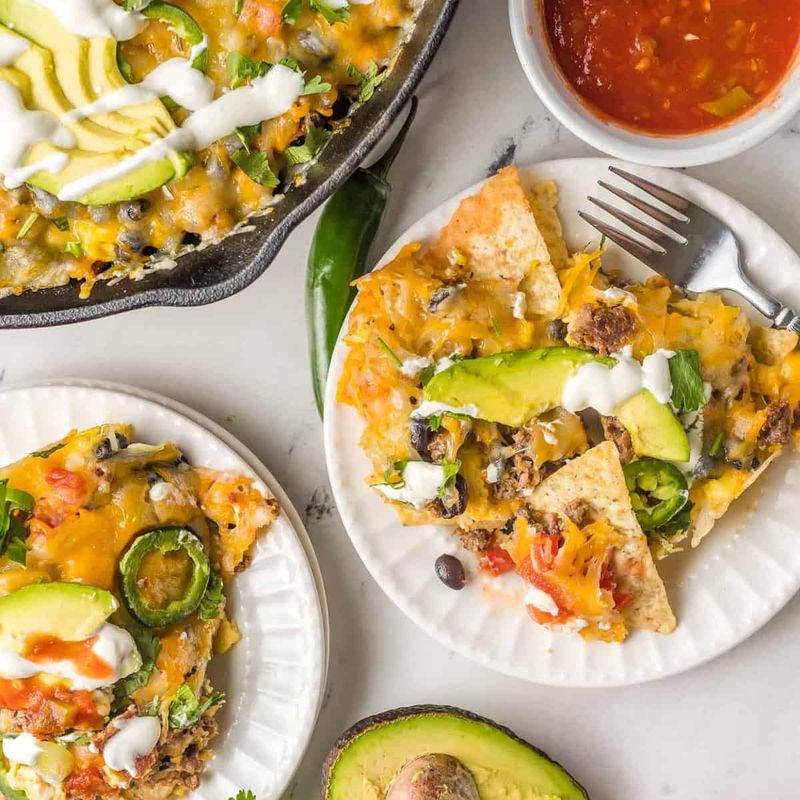 Nachos