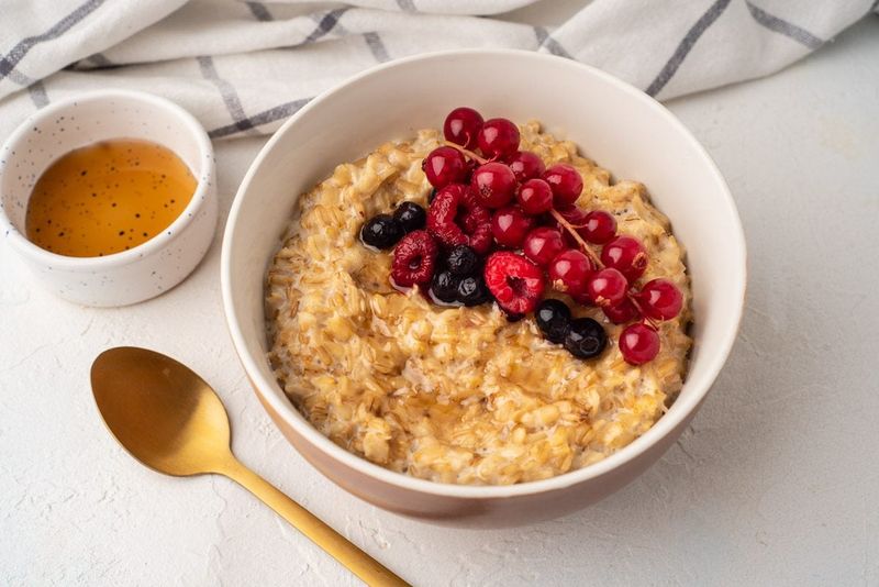 Porridge