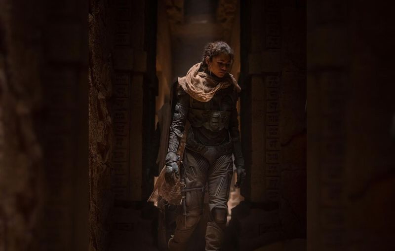 Dune: Part Two (2024)